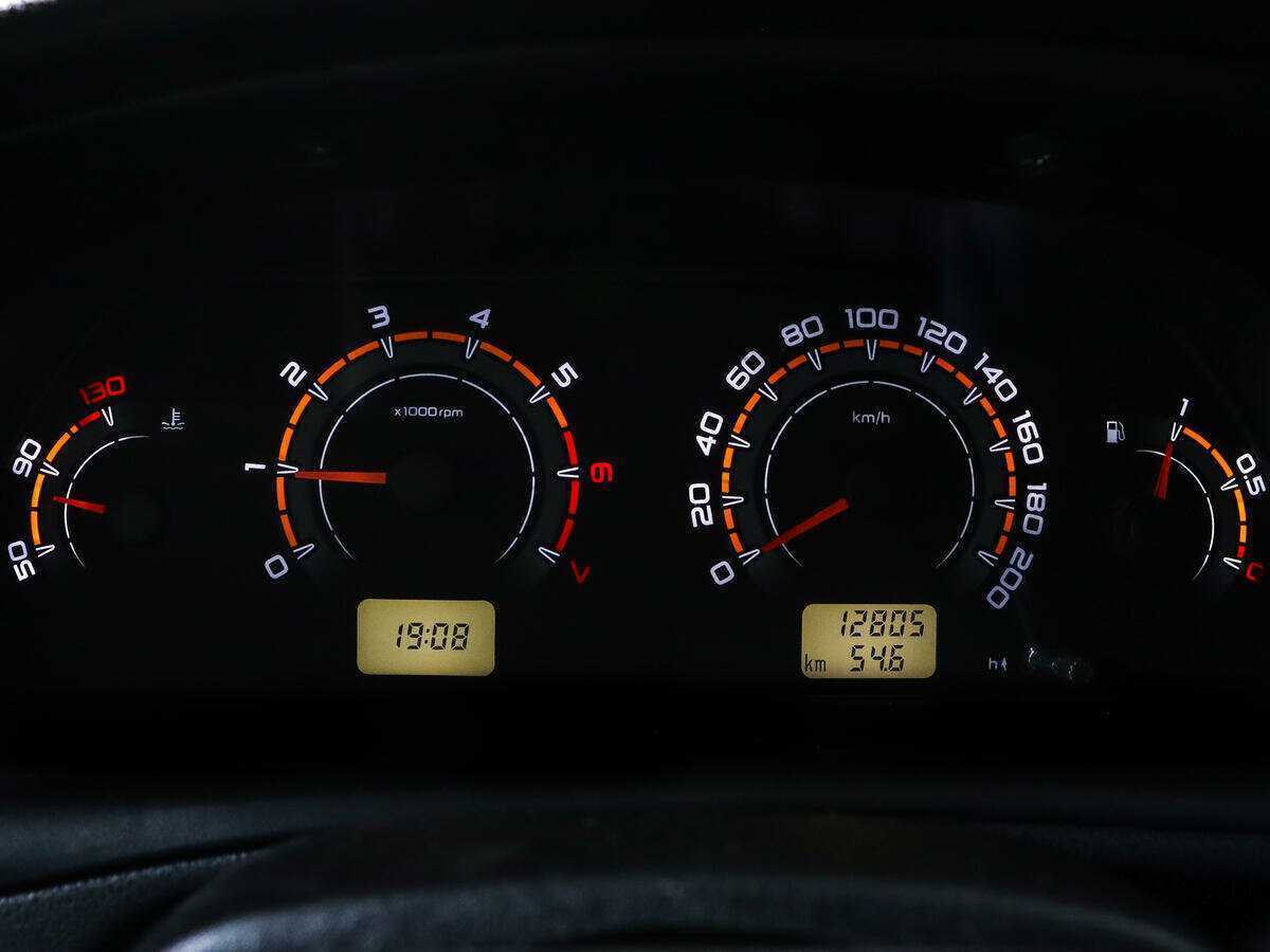 Купить Lada (ВАЗ) Niva, 2023, 12 777 км, фото №11