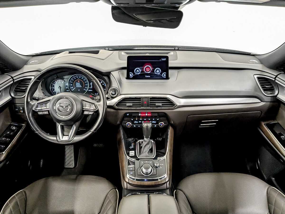Купить Mazda CX-9, 2022, 85 000 км, фото №14