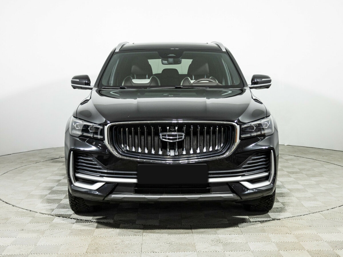 Купить Geely Monjaro I, 2023, 17 000 км, фото №2