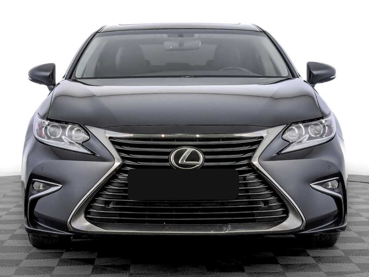 Купить Lexus ES 250, 2018, 191 530 км, фото №2