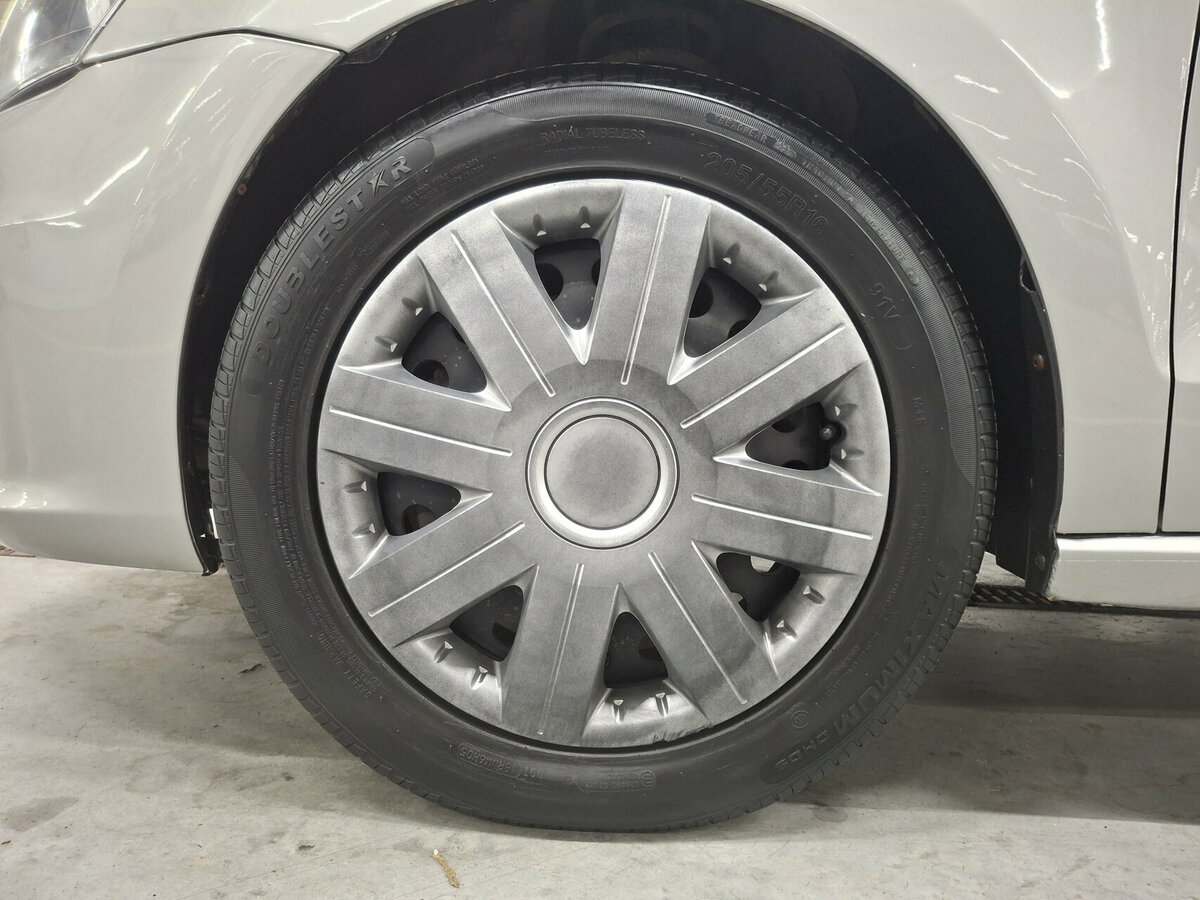 Купить Volkswagen Polo V Рестайлинг, 2018, 113 525 км, фото №17