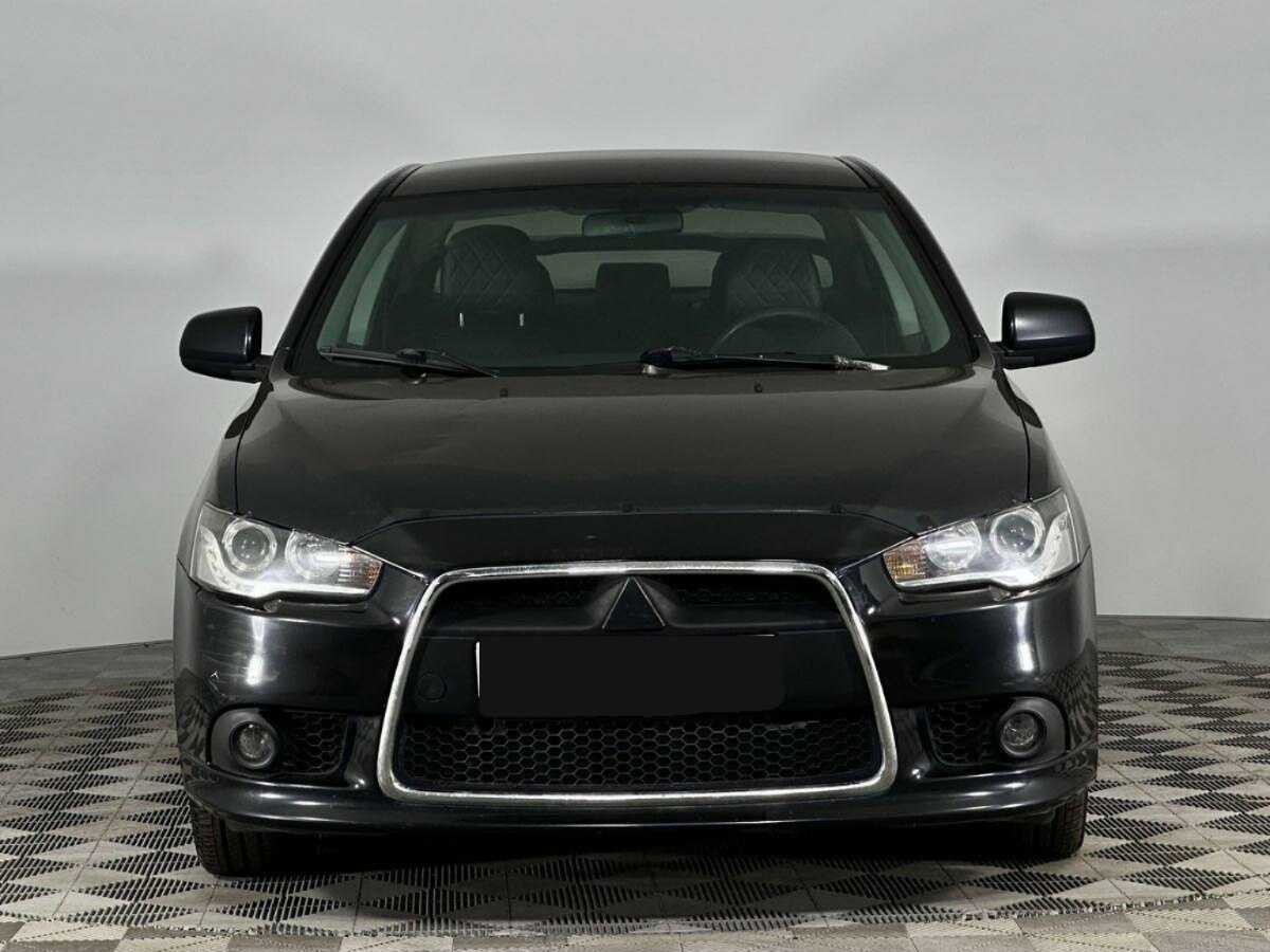 Купить Mitsubishi Lancer, 2008, 248 000 км, фото №3