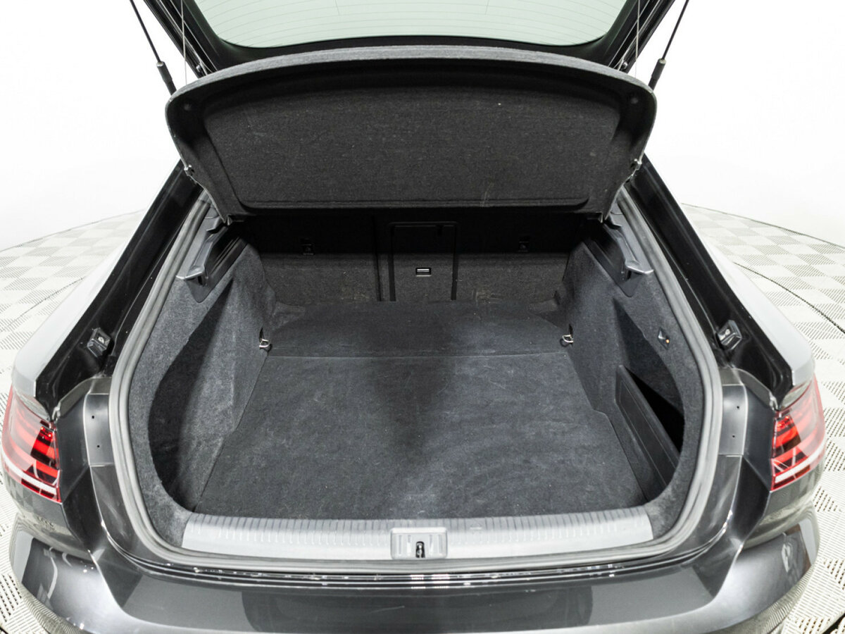 Купить Volkswagen Arteon I, 2018, 139 859 км, фото №24