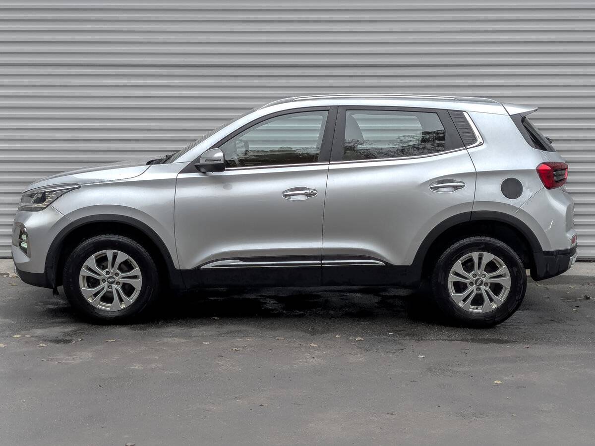 Купить Chery Tiggo 4 Pro I, 2022, 54 088 км, фото №8