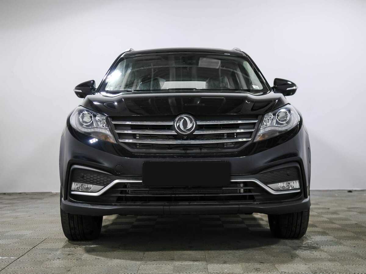 Купить Dongfeng 580, 2023, 40 км, фото №2