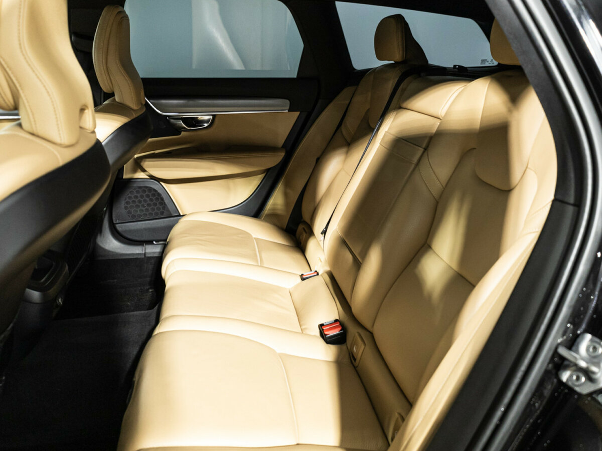 Купить Volvo V90 II, 2018, 146 300 км, фото №10