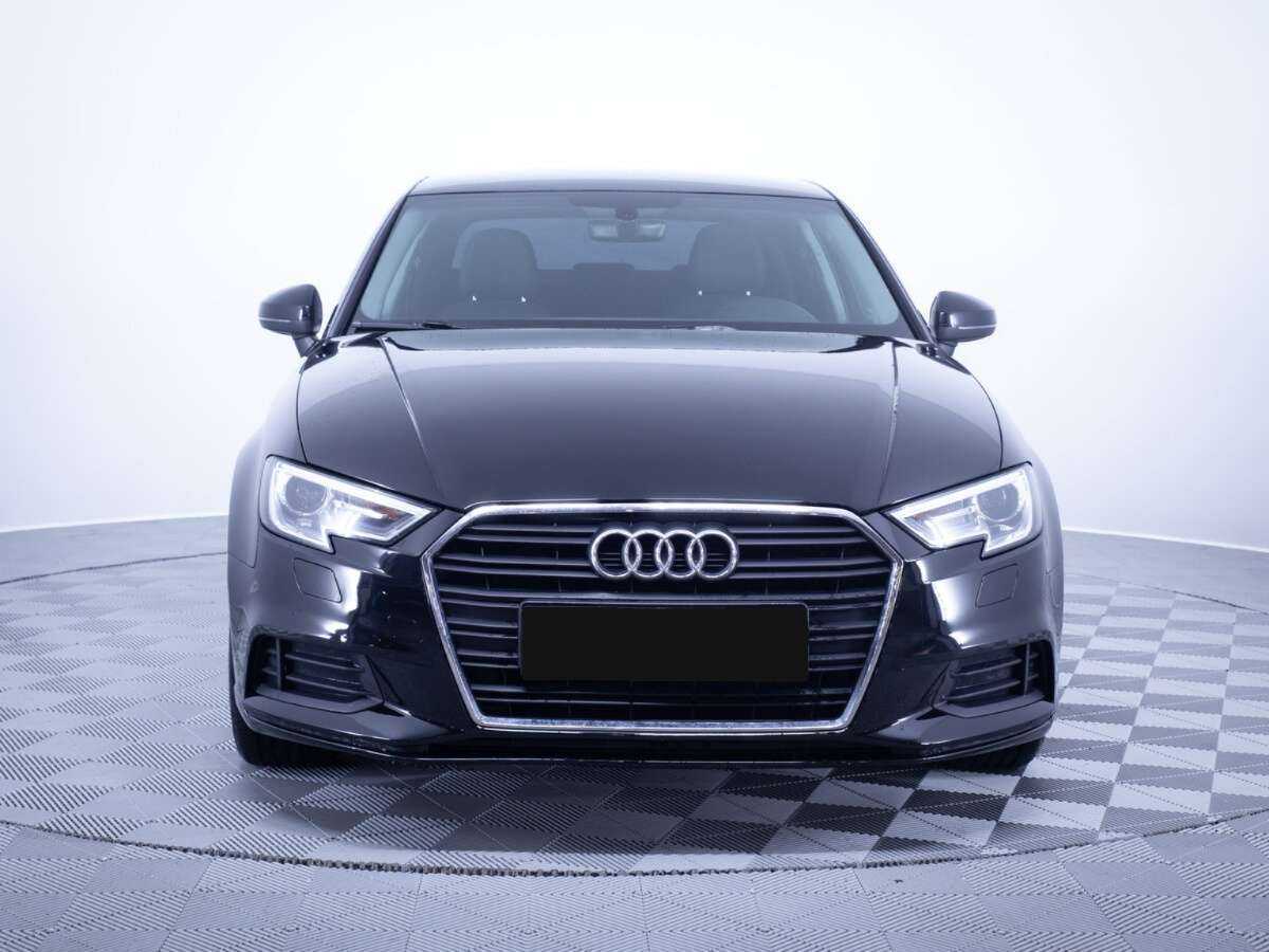 Купить Audi A3, 2020, 65 318 км, фото №2