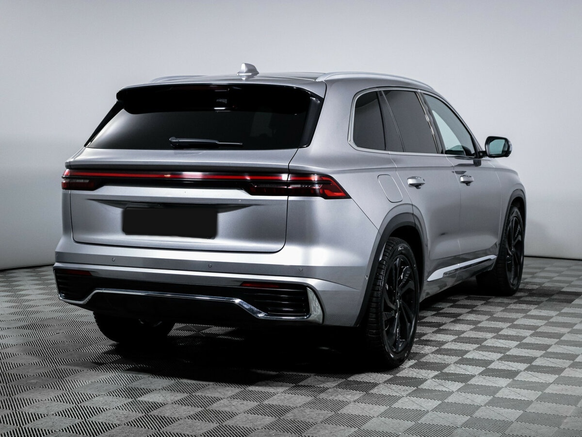 Купить Geely Monjaro I, 2024, 30 251 км, фото №5