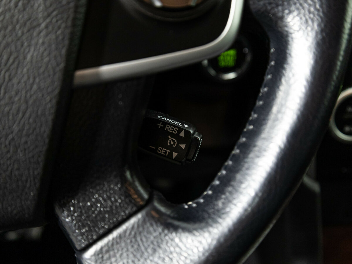 Купить Toyota Camry VII (XV50), 2012, 212 000 км, фото №19