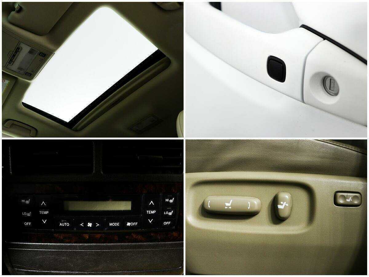 Купить Toyota Land Cruiser, 2011, 289 971 км, фото №15