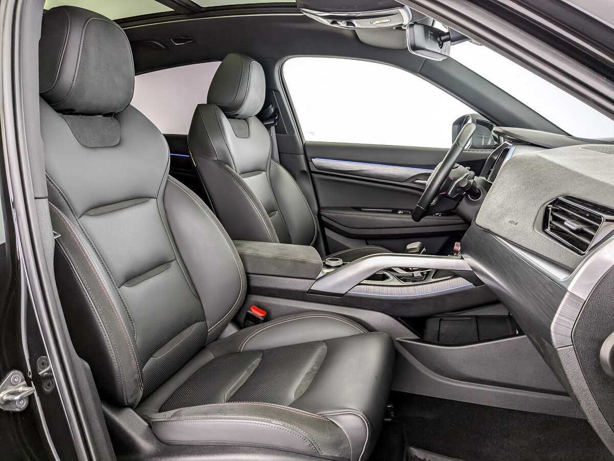 Купить Geely Tugella, 2023, 26 296 км, фото №20