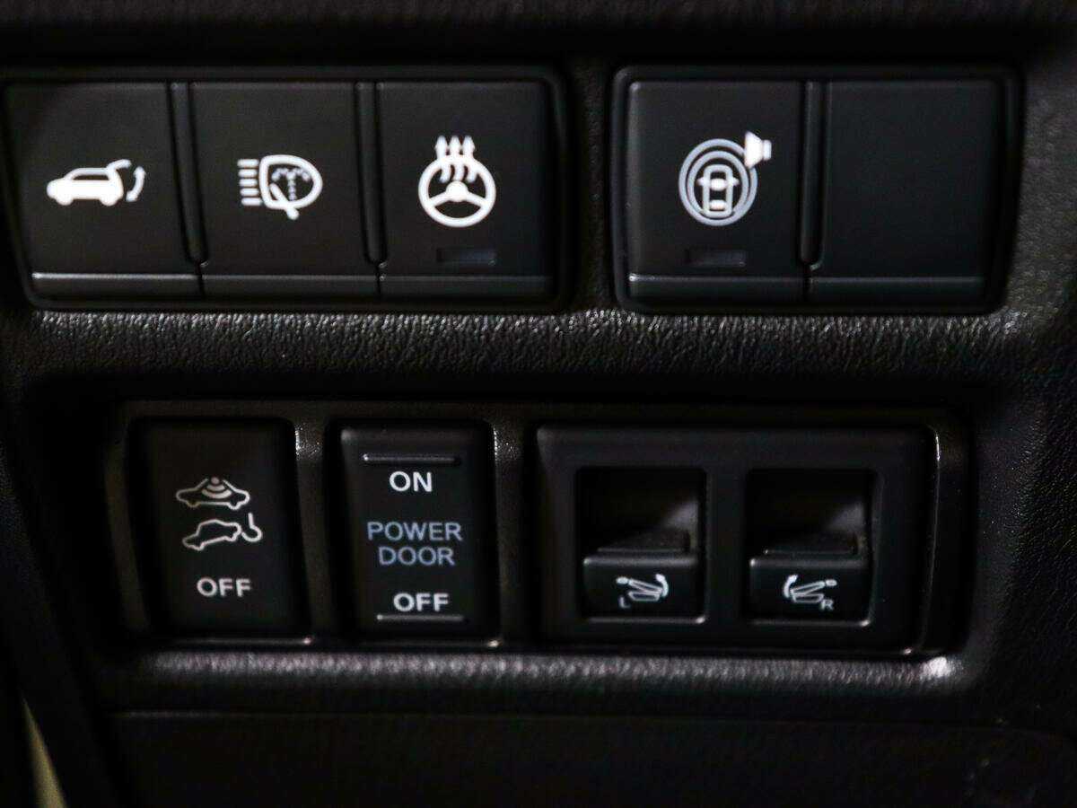 Купить Infiniti QX80, 2020, 85 759 км, фото №22