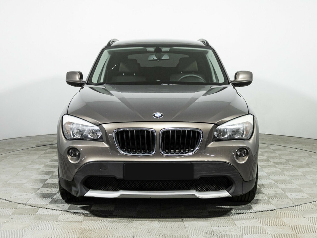 Купить BMW X1 18i I (E84), 2011, 100 196 км, фото №2