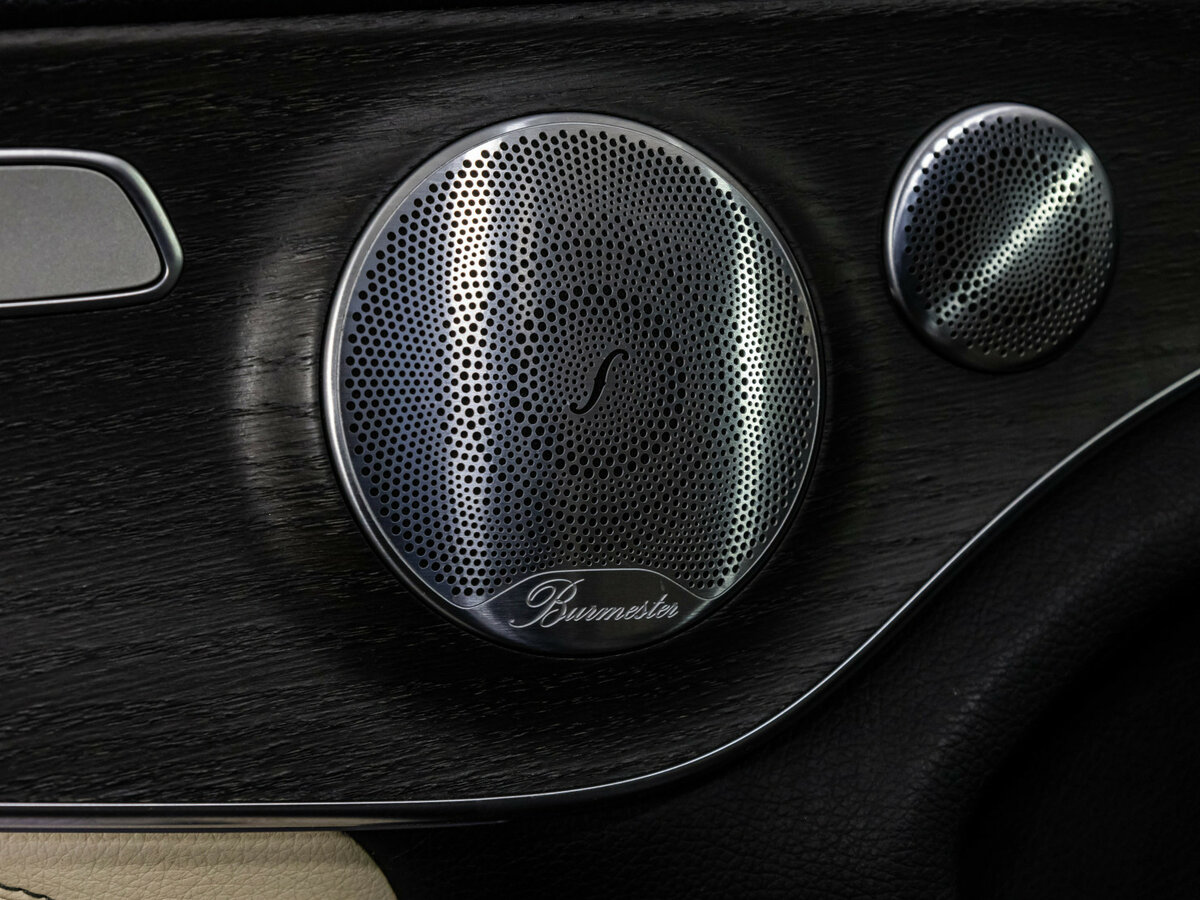 Купить Mercedes-Benz C-Класс 200 IV (W205) Рестайлинг, 2018, 178 414 км, фото №19
