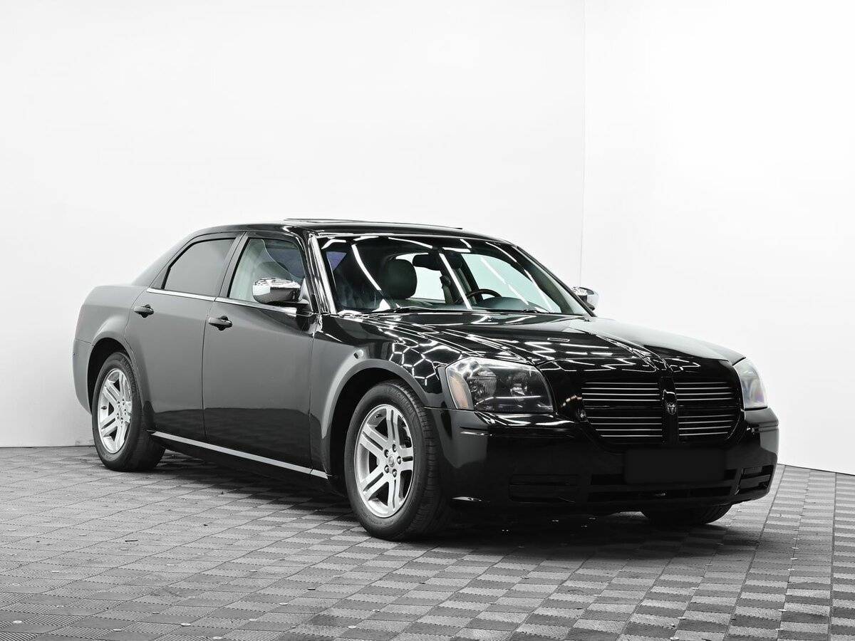 Купить Chrysler 300C, 2004, 176 000 км, фото №2