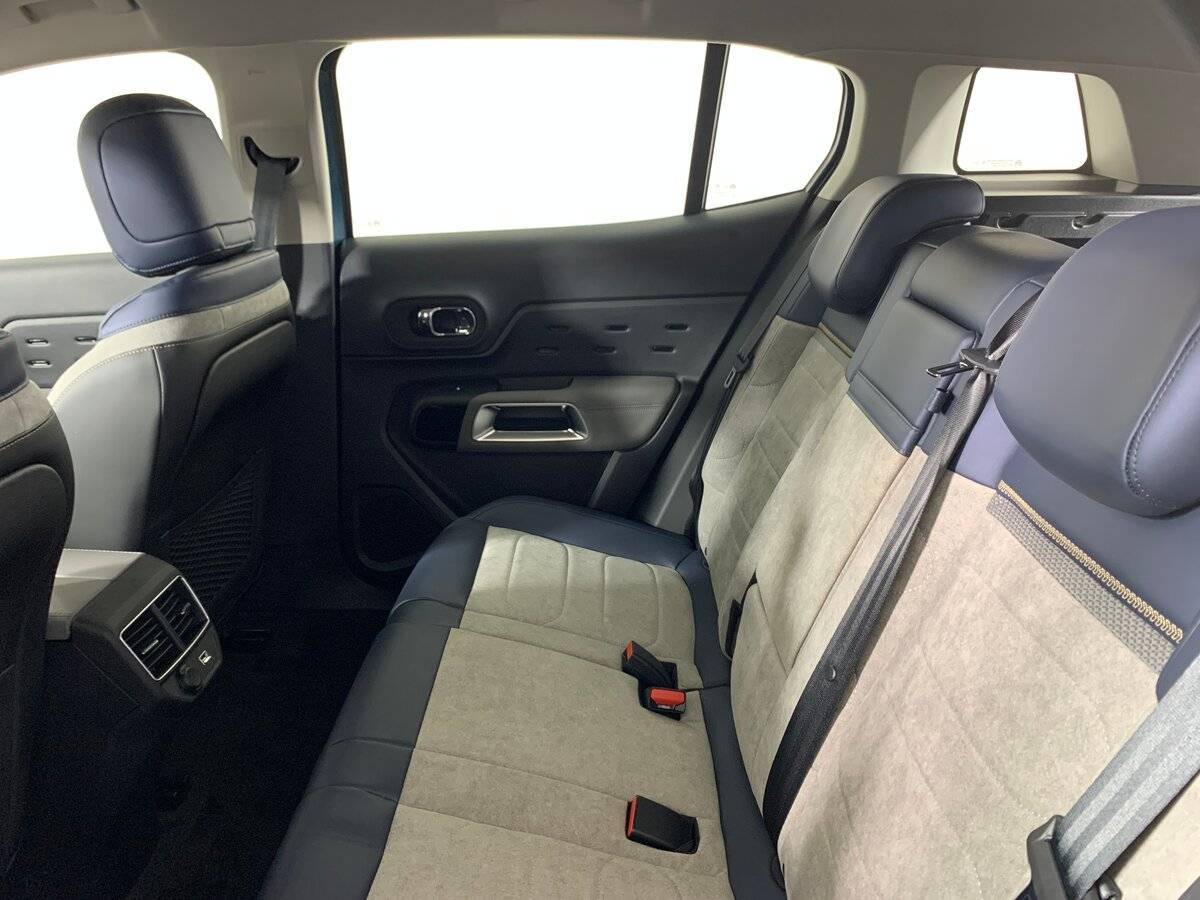 Купить Citroen C5 Aircross, 2023, 40 км, фото №18