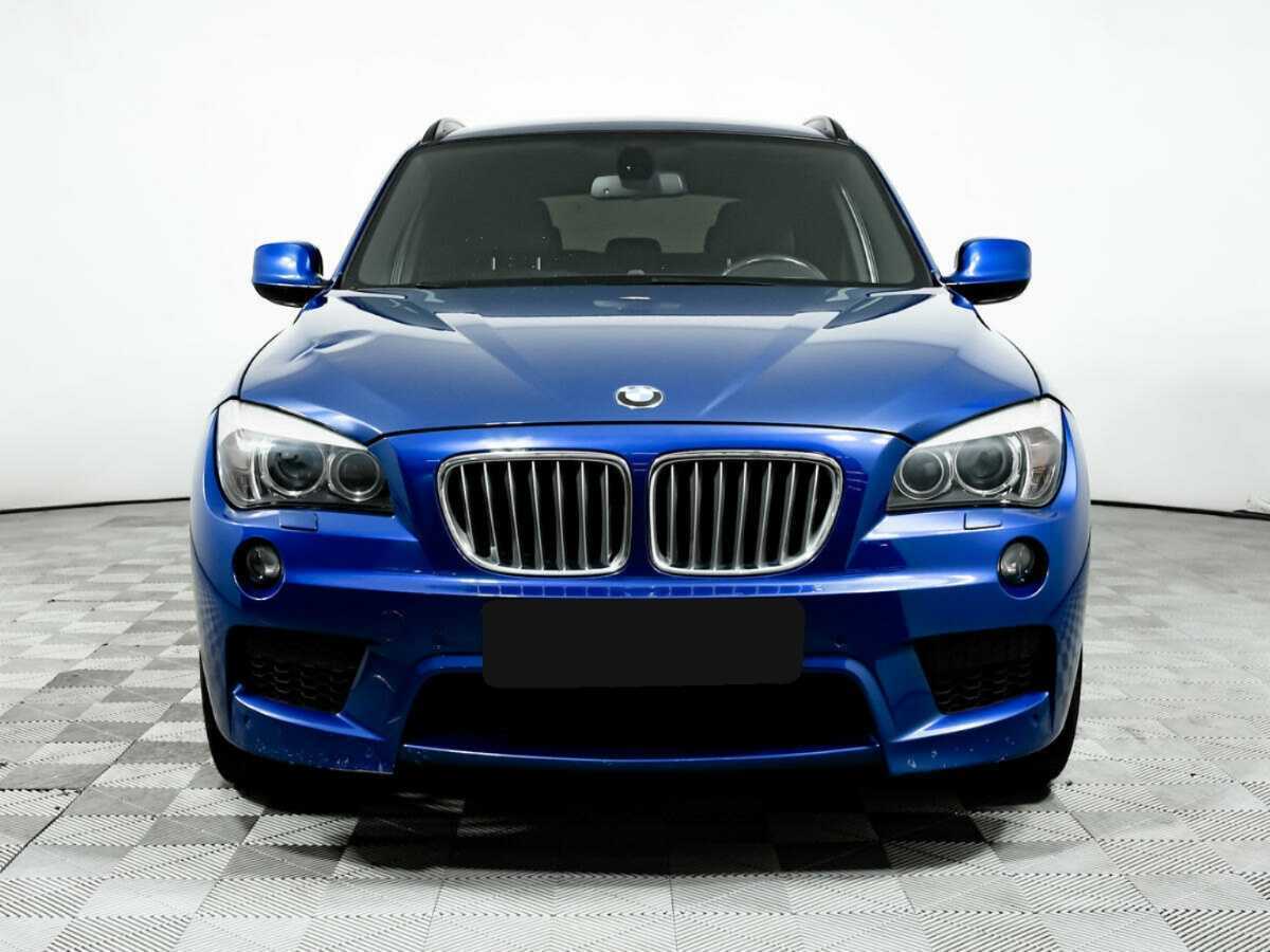 Купить BMW X1 28i, 2011, 85 400 км, фото №2