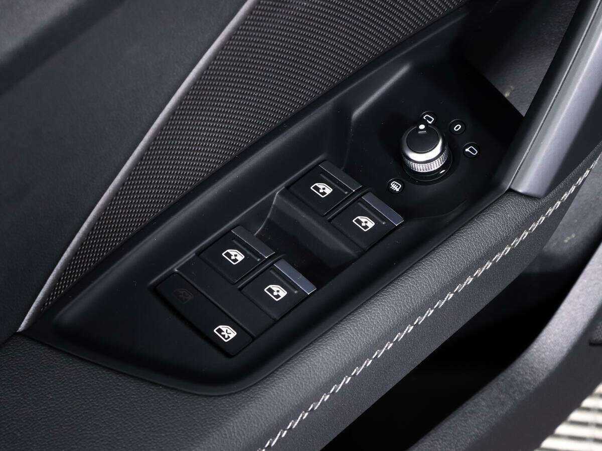 Купить Audi A3 Sportback 35 TFSI, 2021, 36 600 км, фото №19
