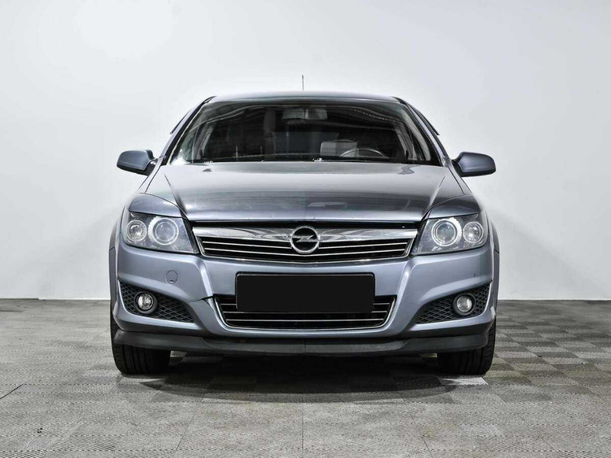 Купить Opel Astra, 2007, 194 722 км, фото №2