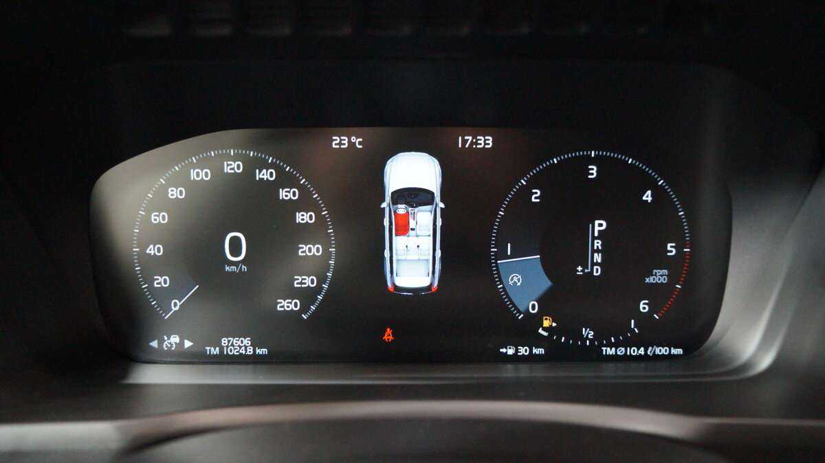 Купить Volvo XC90, 2019, 87 605 км, фото №17