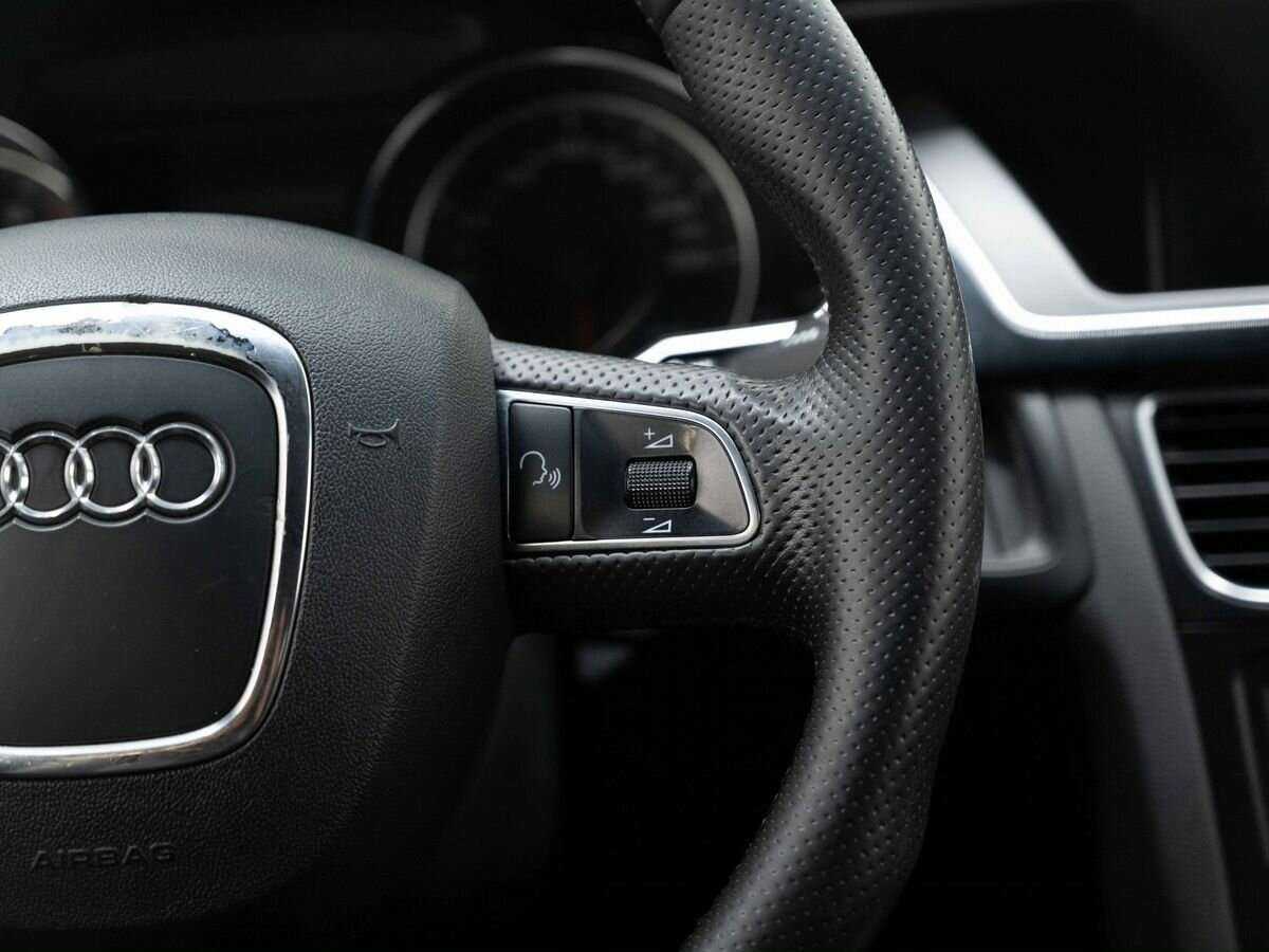 Купить Audi A5, 2011, 170 000 км, фото №14