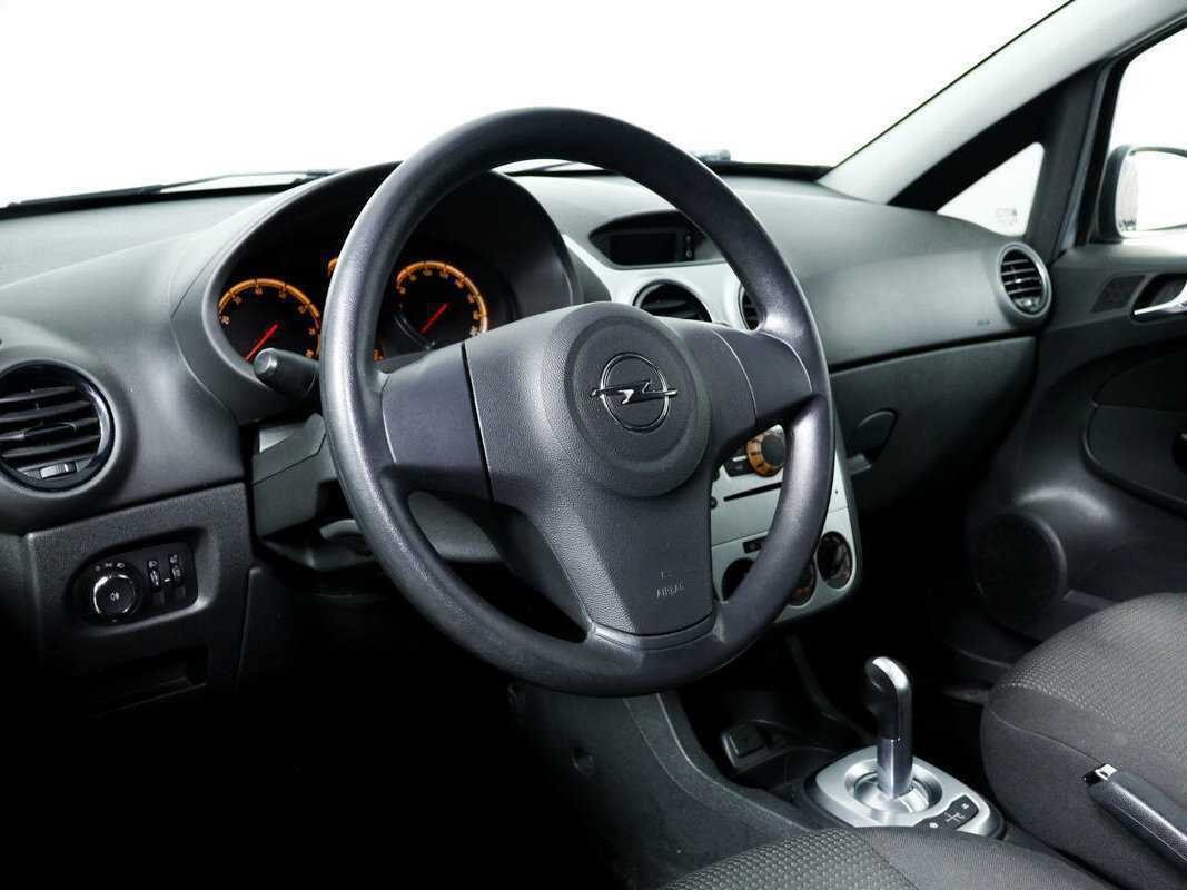 Купить Opel Corsa, 2011, 64 531 км, фото №13