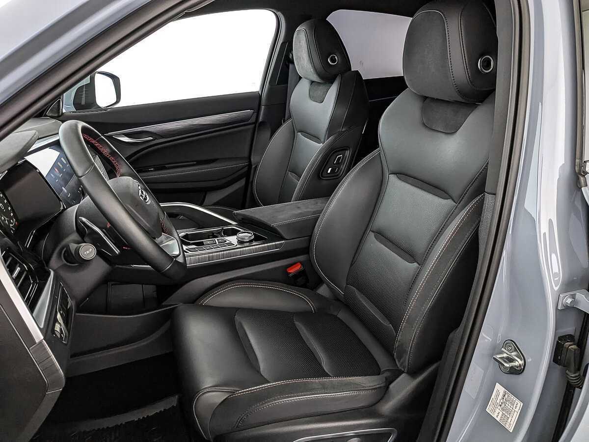Купить Geely Tugella, 2023, 15 634 км, фото №20