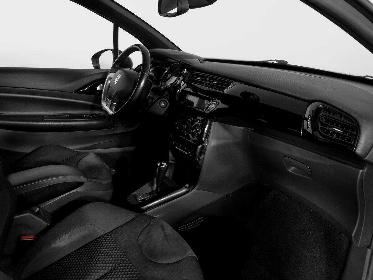 Купить Citroen DS3, 2013, 91 016 км, фото №9