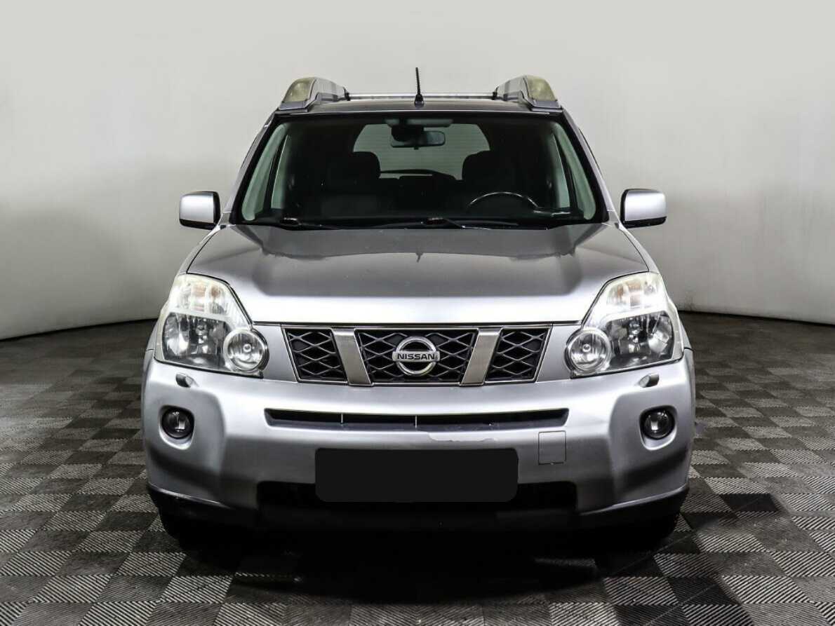 Купить Nissan X-Trail, 2010, 324 185 км, фото №1