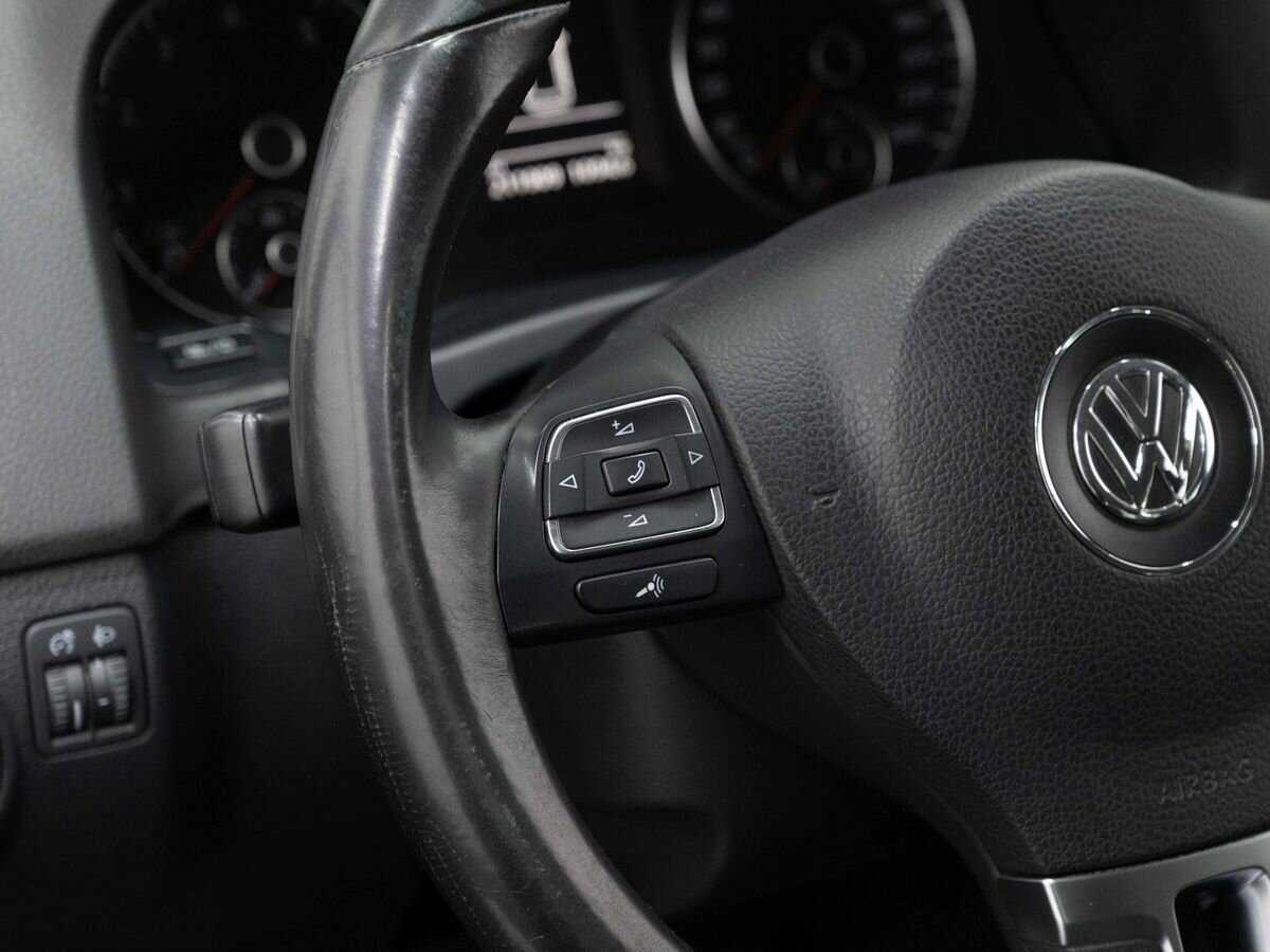 Купить Volkswagen Golf Plus, 2013, 211 000 км, фото №14