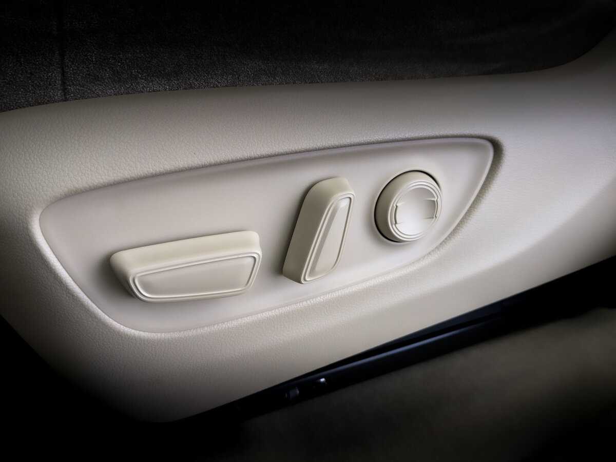 Купить Toyota Land Cruiser, 2023, 28 505 км, фото №21