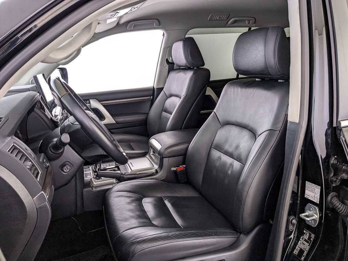 Купить Toyota Land Cruiser, 2020, 65 000 км, фото №18