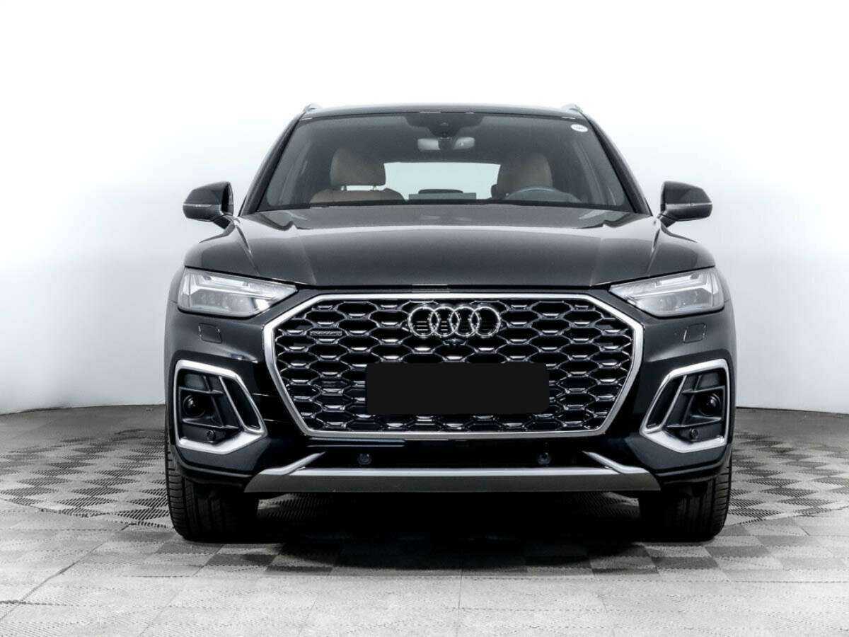 Купить Audi Q5 Sportback 40 TDI, 2022, 3 038 км, фото №2