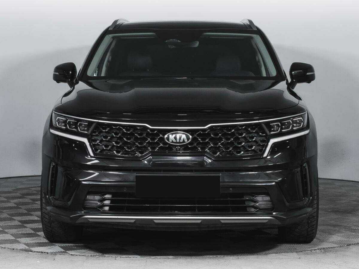 Купить Kia Sorento, 2021, 125 350 км, фото №2