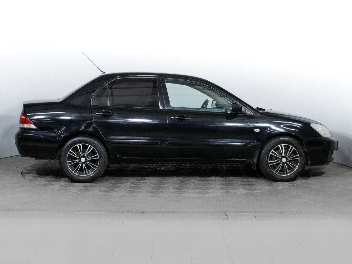 Купить Mitsubishi Lancer Classic, 2009, 171 000 км, фото №4
