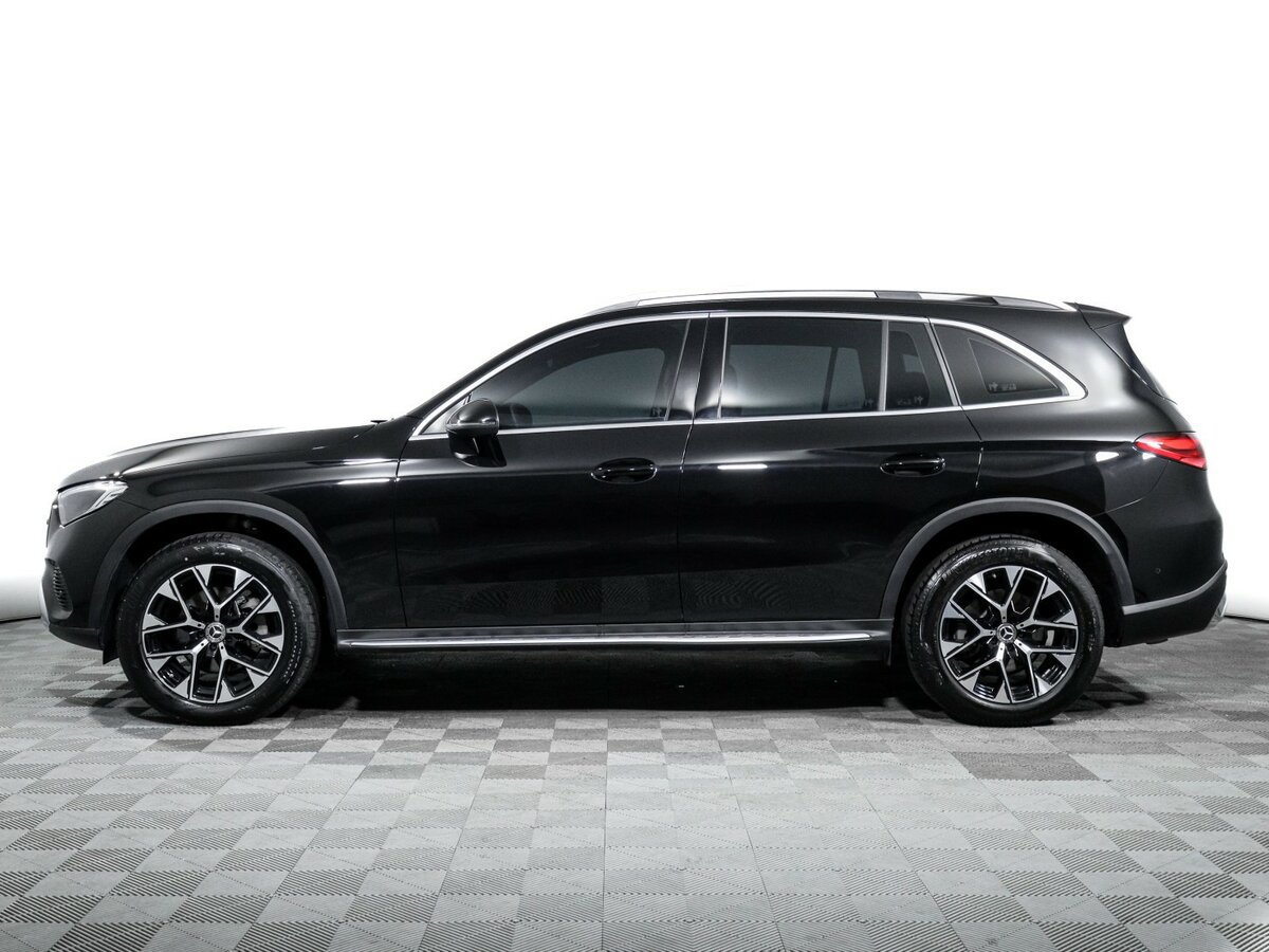 Купить Mercedes-Benz GLC 200 II (X254), 2023, 21 394 км, фото №8
