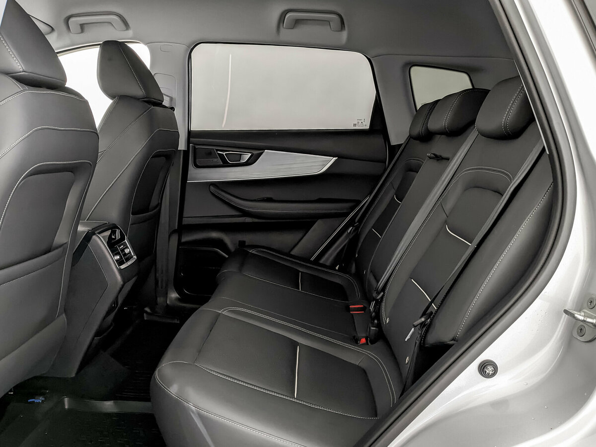 Купить Chery Tiggo 7 Pro Max I, 2023, 57 310 км, фото №12