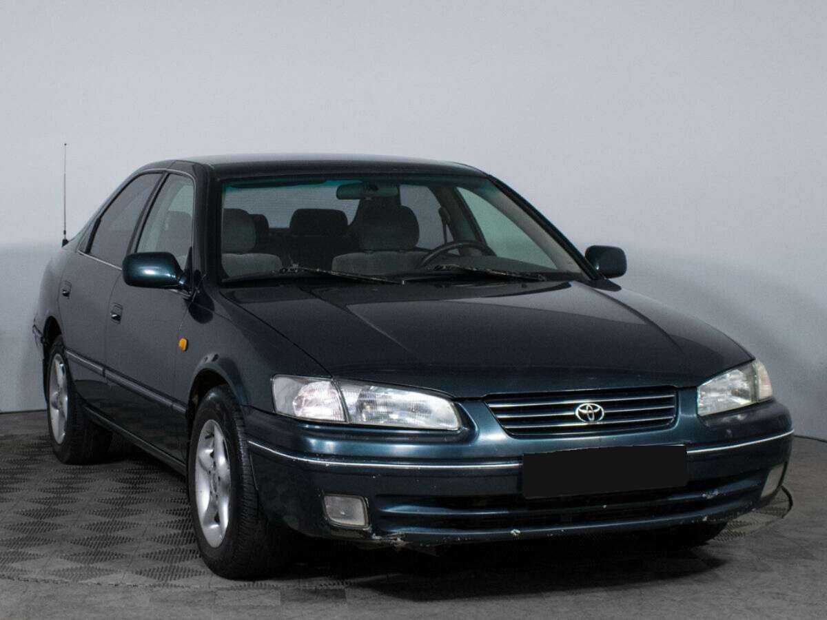 Купить Toyota Camry, 1998, 348 780 км, фото №3