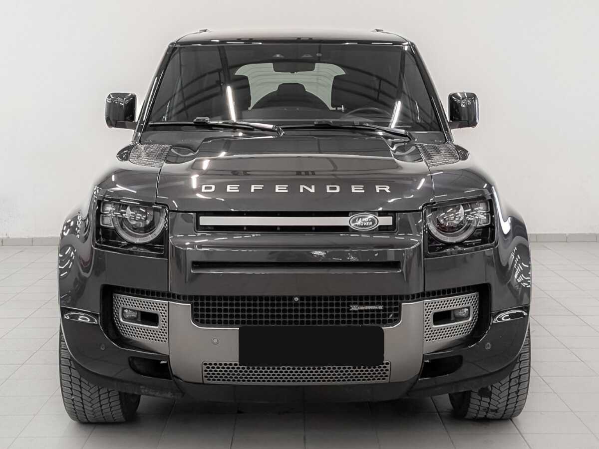 Купить Land Rover Defender 110, 2021, 61 571 км, фото №2