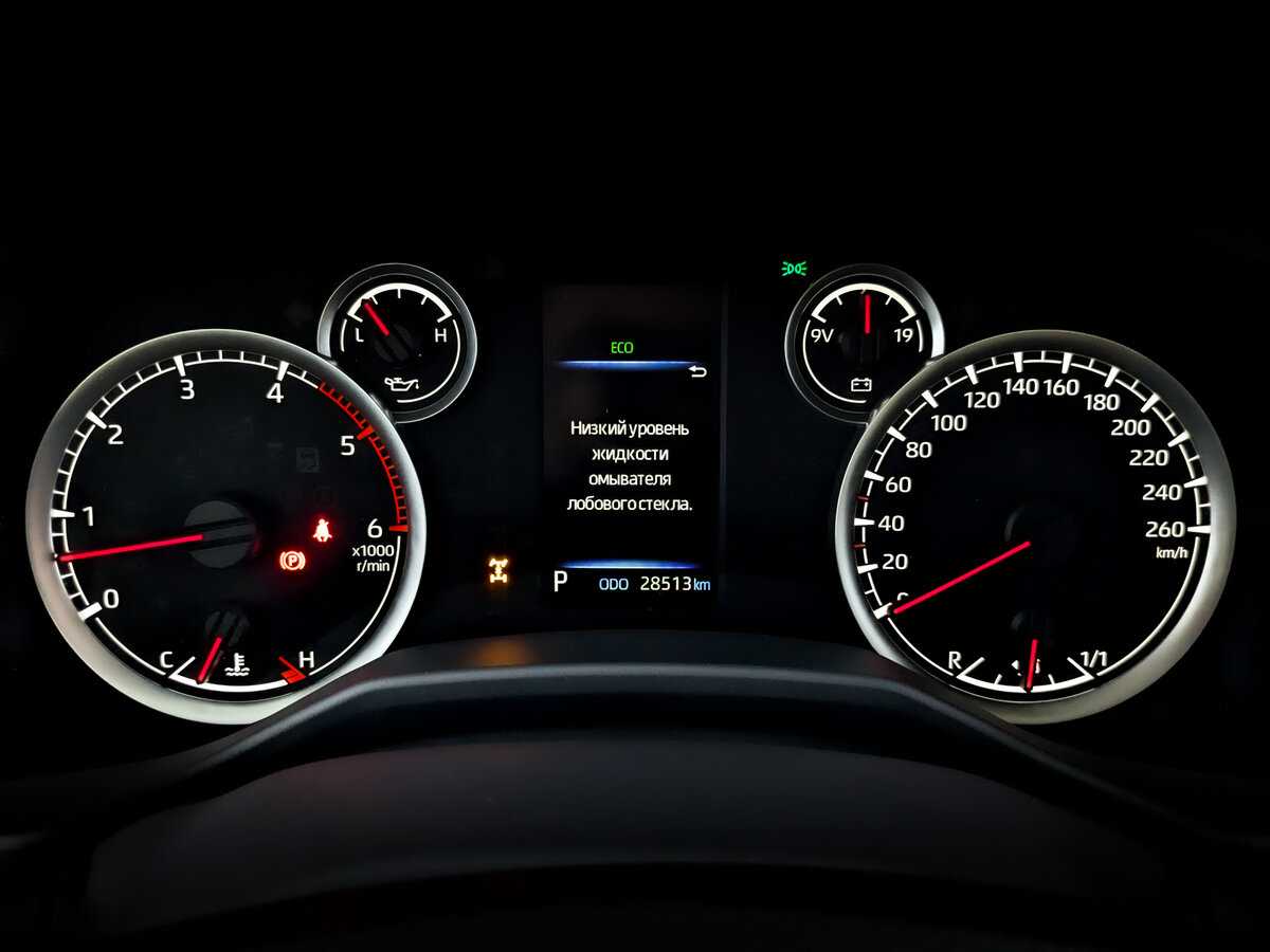 Купить Toyota Land Cruiser, 2023, 28 505 км, фото №13