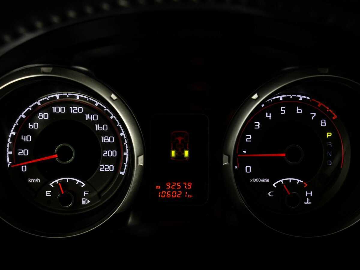 Купить Mitsubishi Pajero, 2014, 106 020 км, фото №23