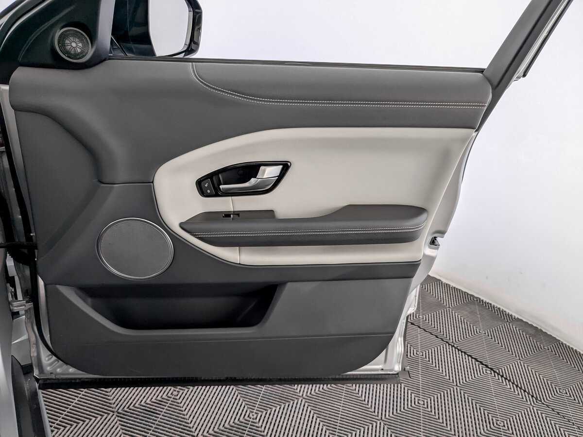 Купить Land Rover Range Rover Evoque, 2017, 139 864 км, фото №25
