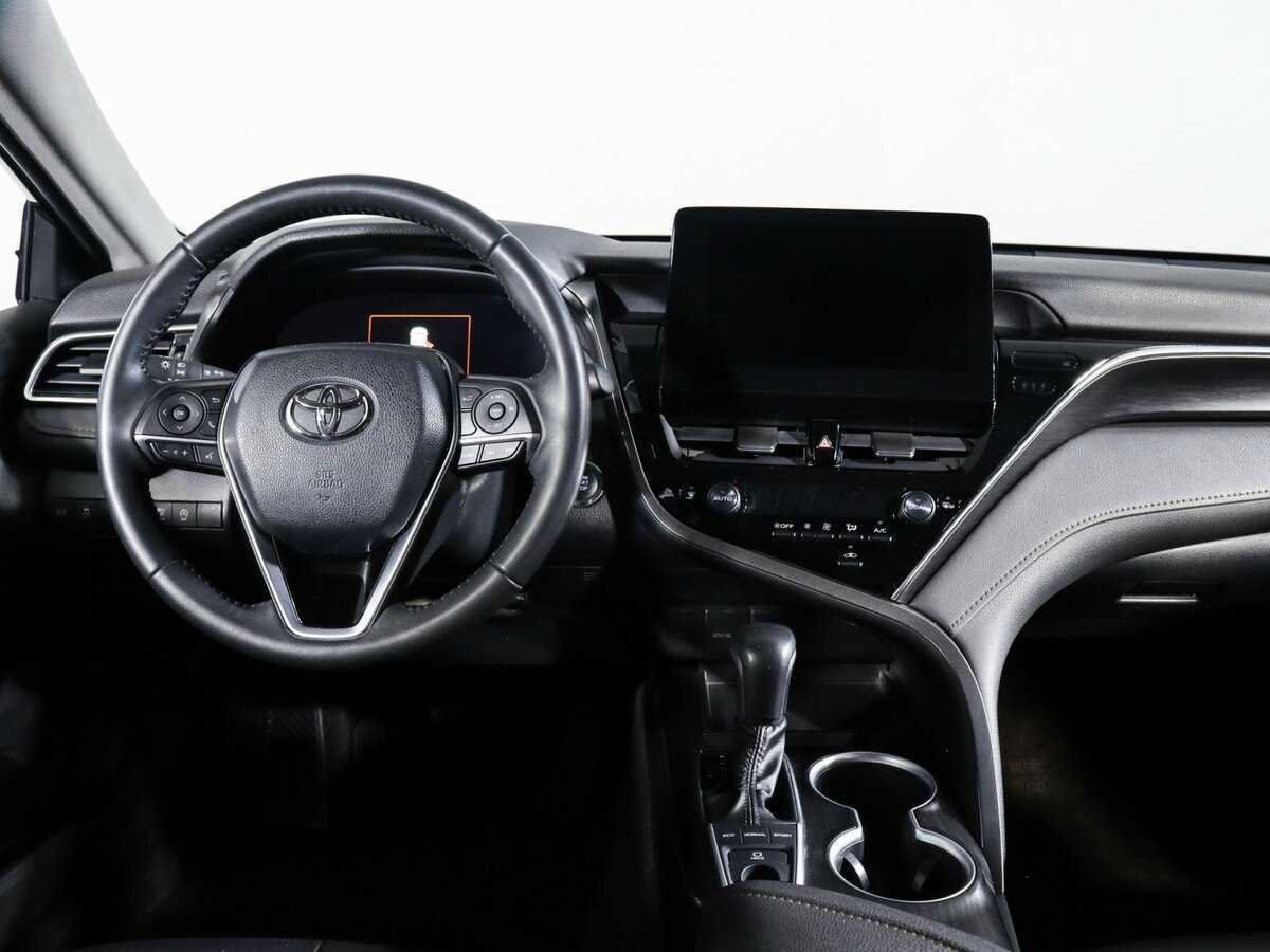 Купить Toyota Camry, 2023, 8 000 км, фото №12
