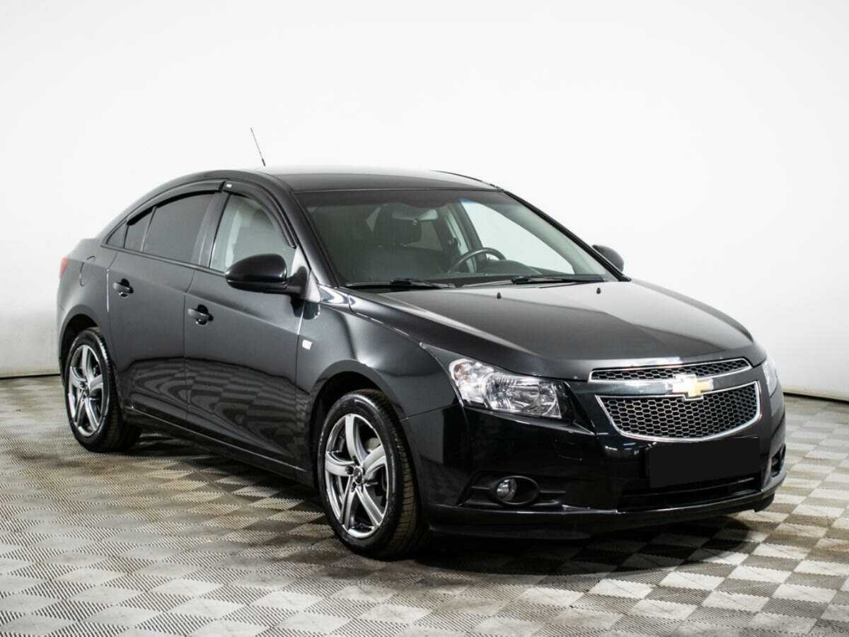 Купить Chevrolet Cruze, 2011, 36 000 км, фото №3