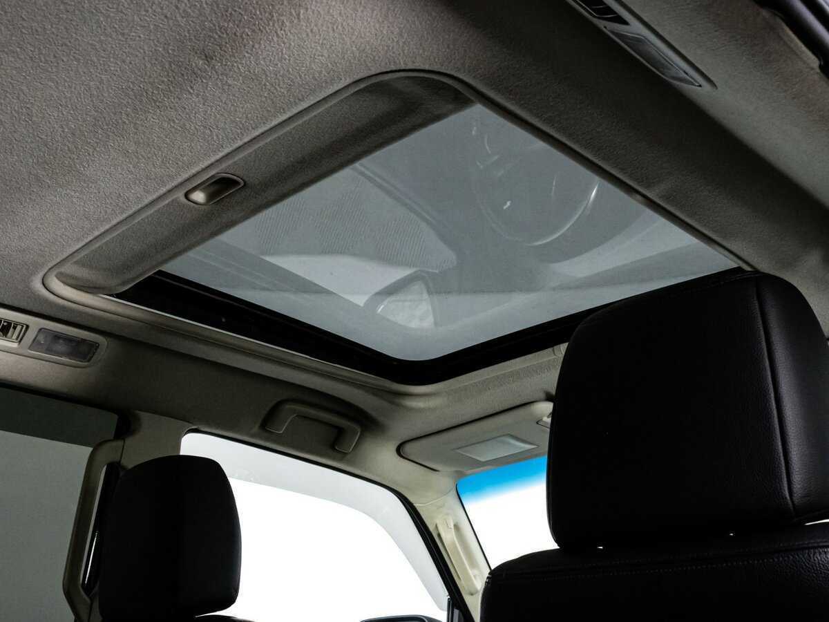 Купить Mitsubishi Pajero, 2014, 106 020 км, фото №15