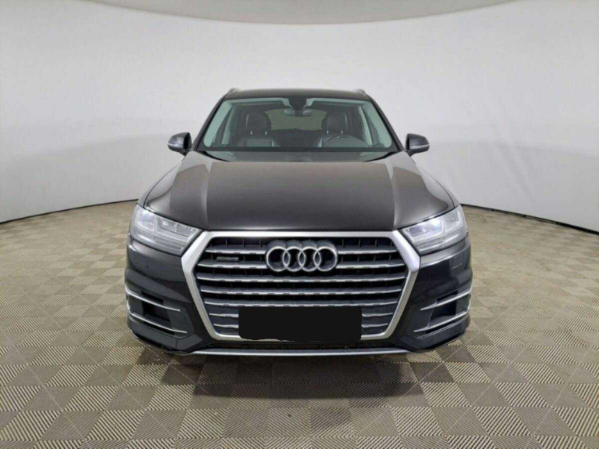 Купить Audi Q7, 2017, 220 000 км, фото №2
