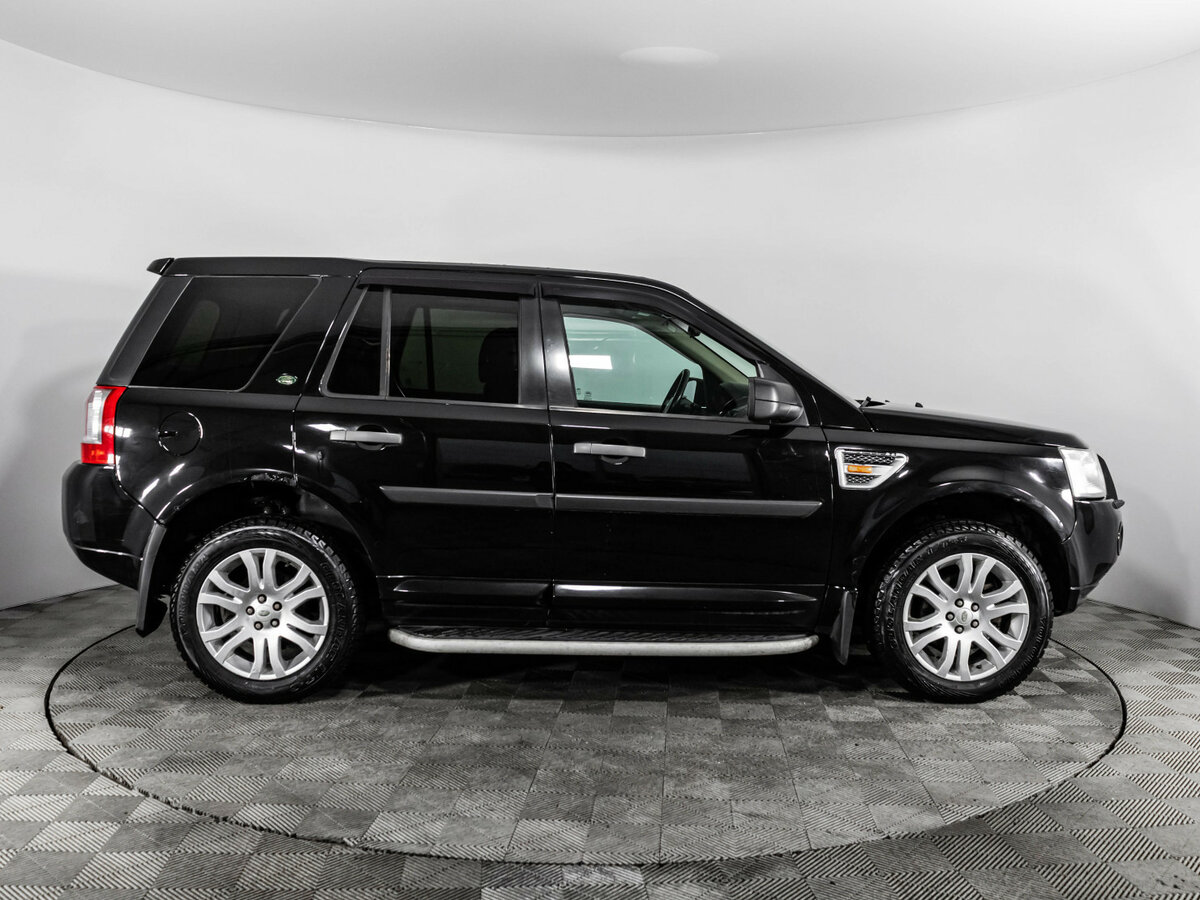 Купить Land Rover Freelander II, 2008, 274 348 км, фото №4
