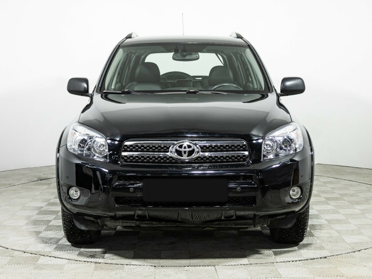 Купить Toyota RAV4 III (XA30), 2007, 166 756 км, фото №2