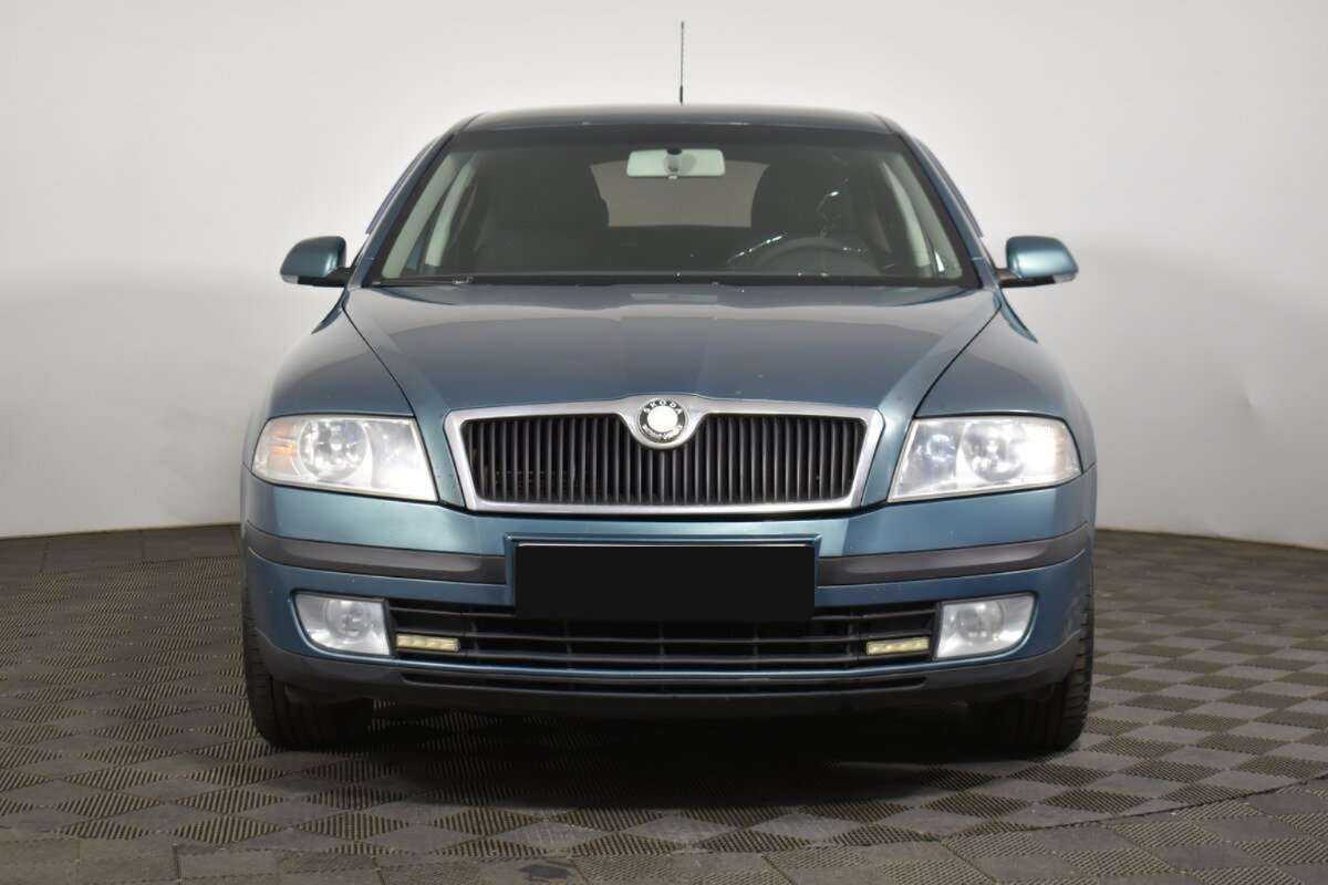Купить Skoda Octavia, 2008, 234 000 км, фото №2