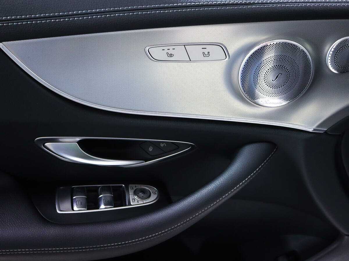 Купить Mercedes-Benz E-Класс 200, 2018, 41 832 км, фото №22